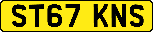 ST67KNS