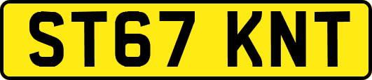 ST67KNT