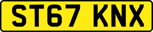 ST67KNX