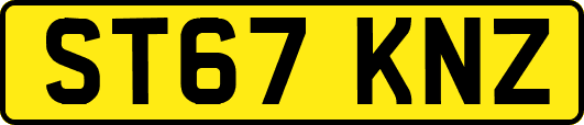 ST67KNZ