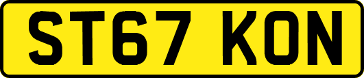 ST67KON
