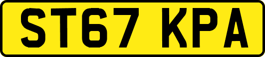 ST67KPA