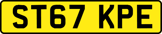 ST67KPE