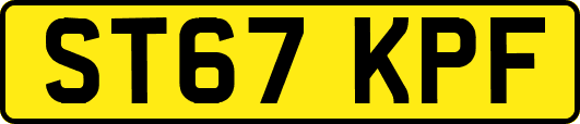 ST67KPF
