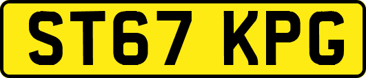 ST67KPG