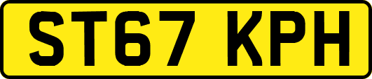 ST67KPH