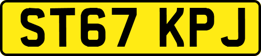 ST67KPJ