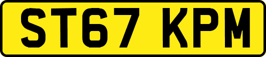 ST67KPM