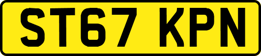 ST67KPN
