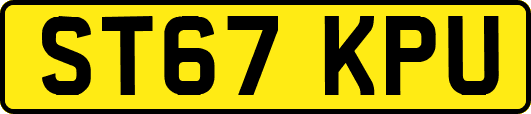 ST67KPU