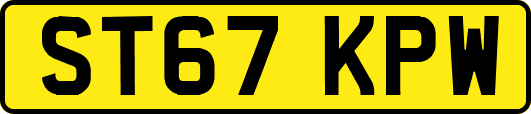 ST67KPW