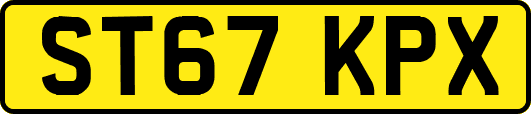 ST67KPX