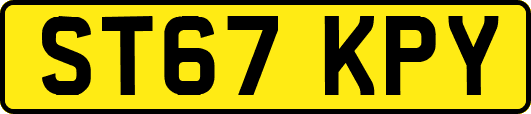 ST67KPY
