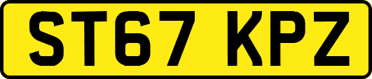 ST67KPZ