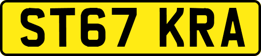 ST67KRA