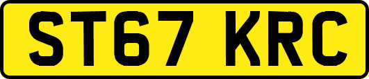 ST67KRC