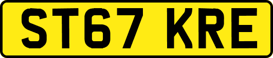 ST67KRE