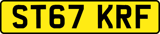 ST67KRF