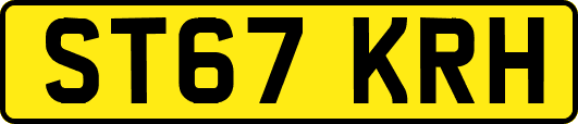 ST67KRH