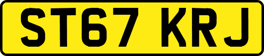 ST67KRJ