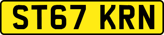 ST67KRN