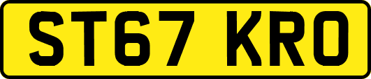 ST67KRO