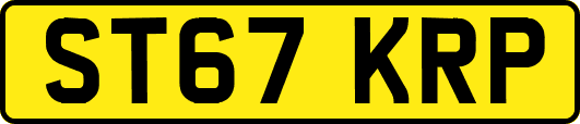 ST67KRP