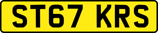 ST67KRS