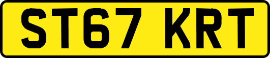 ST67KRT