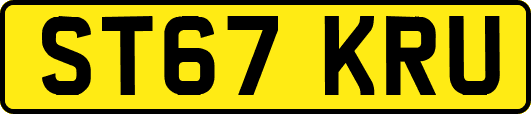 ST67KRU
