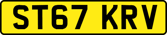 ST67KRV