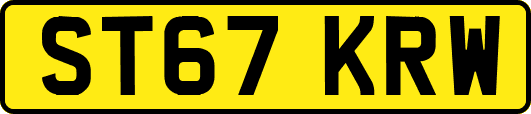 ST67KRW
