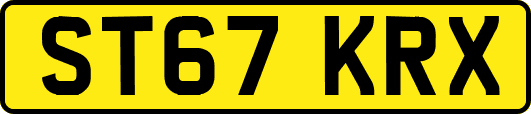 ST67KRX