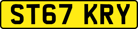 ST67KRY