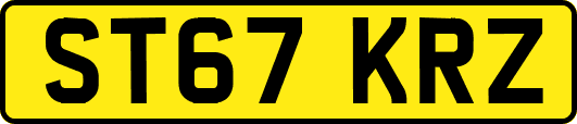 ST67KRZ