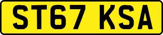 ST67KSA