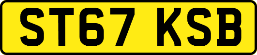 ST67KSB