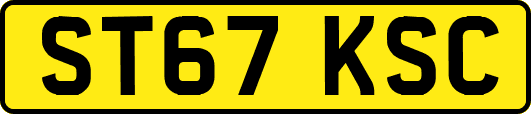 ST67KSC