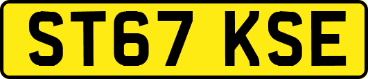 ST67KSE