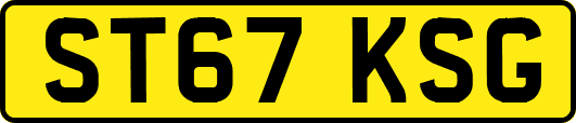 ST67KSG
