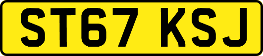 ST67KSJ