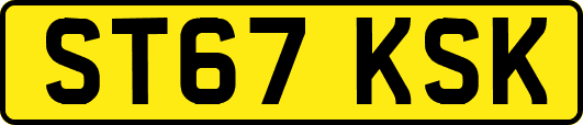 ST67KSK