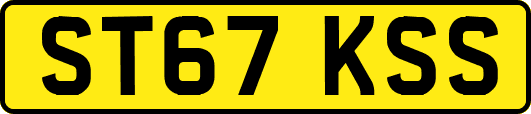 ST67KSS