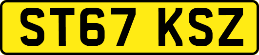 ST67KSZ