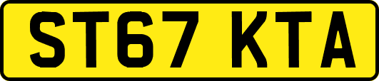 ST67KTA
