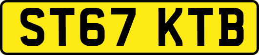 ST67KTB