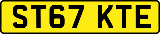ST67KTE