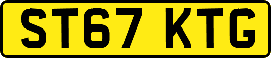 ST67KTG