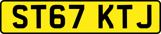 ST67KTJ