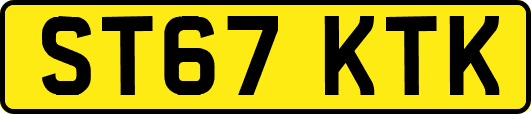 ST67KTK